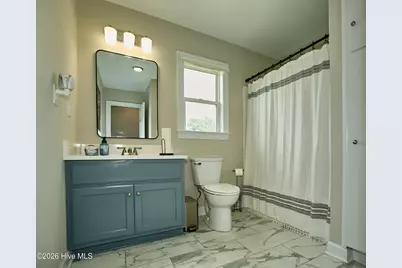 9675 Hinnant-Edgerton Road, Kenly, NC 27542 - Photo 18