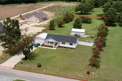 9675 Hinnant-Edgerton Road, Kenly, NC 27542 - Photo 6