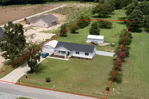 9675 Hinnant-Edgerton Rd, Kenly, NC 27542 - Photo 6