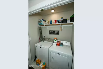 9675 Hinnant-Edgerton Road, Kenly, NC 27542 - Photo 22