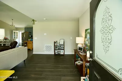 9675 Hinnant-Edgerton Road, Kenly, NC 27542 - Photo 8