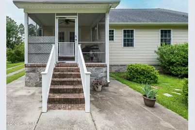 122 Laura Drive, New Bern, NC 28562 - Photo 28