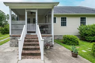 122 Laura Dr, New Bern, NC 28562 - Photo 28