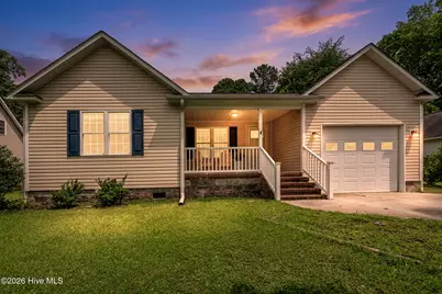 122 Laura Drive, New Bern, NC 28562 - Photo 6
