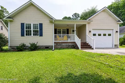 122 Laura Drive, New Bern, NC 28562 - Photo 42