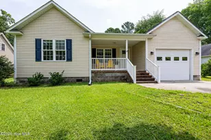 122 Laura Dr, New Bern, NC 28562 - Photo 42