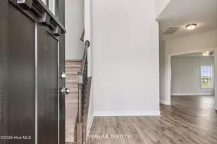 122 Sanctuary St, Jacksonville, NC 28546 - Photo 4