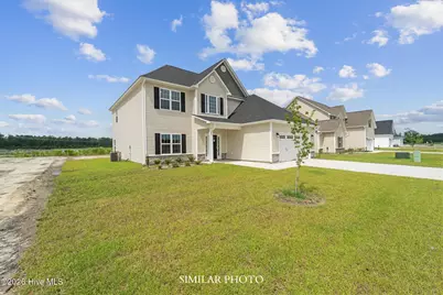 122 Sanctuary Street, Jacksonville, NC 28546 - Photo 2