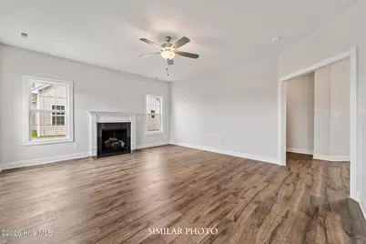 122 Sanctuary Street, Jacksonville, NC 28546 - Photo 8