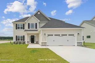 122 Sanctuary St, Jacksonville, NC 28546 - Photo 1