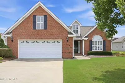 3408 Honeysuckle Drive, Winterville, NC 28590 - Photo 1