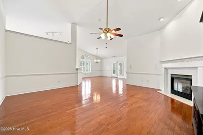 3408 Honeysuckle Drive, Winterville, NC 28590 - Photo 6