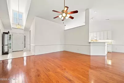 3408 Honeysuckle Drive, Winterville, NC 28590 - Photo 8