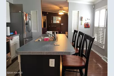 426 N Everett Street, Robersonville, NC 27871 - Photo 6