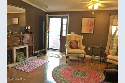 426 N Everett Street, Robersonville, NC 27871 - Photo 2