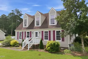 101 Marsh Rd, Washington, NC 27889 - Photo 2