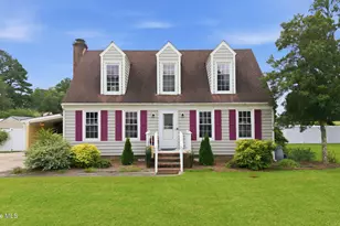 101 Marsh Rd, Washington, NC 27889 - Photo 1