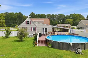 101 Marsh Rd, Washington, NC 27889 - Photo 16