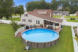 101 Marsh Rd, Washington, NC 27889 - Photo 14