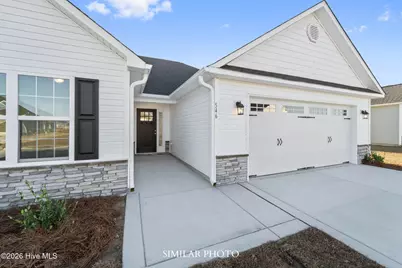 [Address not provided], Jacksonville, NC 28546 - Photo 2