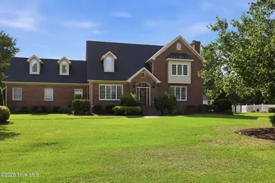 3804 Sterling Trace Drive, Winterville, NC 28590 - Photo 1