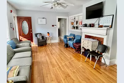 911 Atkinson Street, Laurinburg, NC 28352 - Photo 10