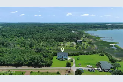 255 Oak Road, Beaufort, NC 28516 - Photo 1