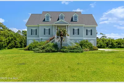 255 Oak Road, Beaufort, NC 28516 - Photo 40
