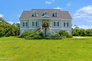 255 Oak Rd, Beaufort, NC 28516 - Photo 40