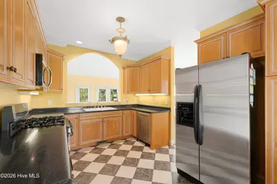 255 Oak Road, Beaufort, NC 28516 - Photo 12