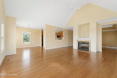 255 Oak Road, Beaufort, NC 28516 - Photo 8