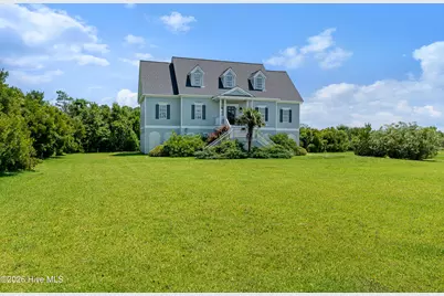 255 Oak Road, Beaufort, NC 28516 - Photo 38