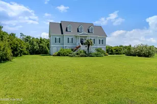 255 Oak Rd, Beaufort, NC 28516 - Photo 38