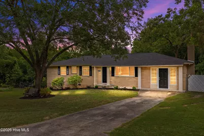 2010 Westfield Drive, Augusta, GA 30909 - Photo 1