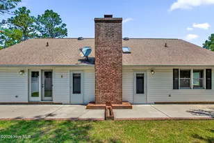 691 Bald Eagle Dr, Vass, NC 28394 - Photo 2