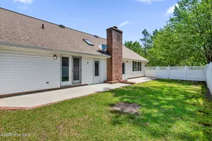 691 Bald Eagle Dr, Vass, NC 28394 - Photo 30