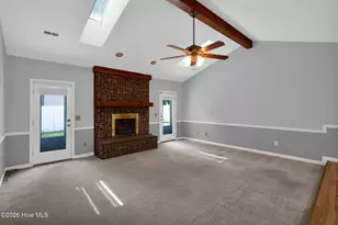 691 Bald Eagle Dr, Vass, NC 28394 - Photo 10