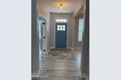 315 Neuse Drive, Holly Ridge, NC 28445 - Photo 6