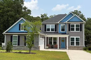 315 Neuse Dr, Holly Ridge, NC 28445 - Photo 2