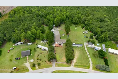 9474 Shasta Road, Bailey, NC 27807 - Photo 22