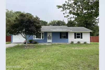 101 Palmetta Drive, Newport, NC 28570 - Photo 1