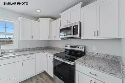 126 Sanctuary Street, Jacksonville, NC 28546 - Photo 16