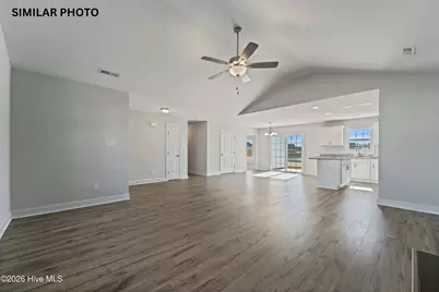 126 Sanctuary Street, Jacksonville, NC 28546 - Photo 8