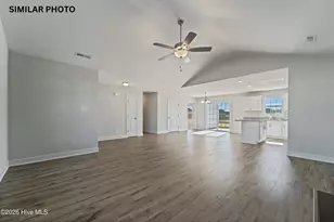 126 Sanctuary St, Jacksonville, NC 28546 - Photo 8