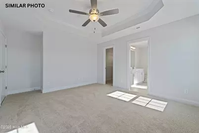 126 Sanctuary Street, Jacksonville, NC 28546 - Photo 18