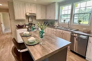 123 Wildcat Pond Rd, Hubert, NC 28539 - Photo 4