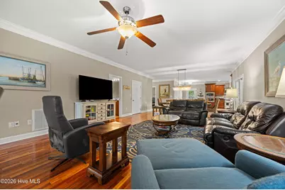 310 Trott Street, Oak Island, NC 28465 - Photo 8