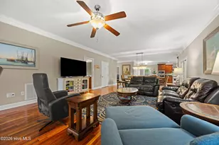 310 Trott St, Oak Island, NC 28465 - Photo 8