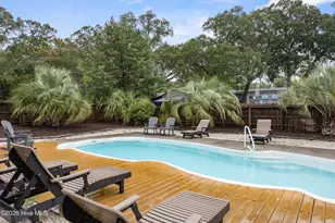 310 Trott St, Oak Island, NC 28465 - Photo 98