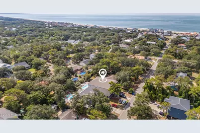 310 Trott Street, Oak Island, NC 28465 - Photo 2